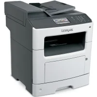 МФУ Lexmark MX410de фото 1